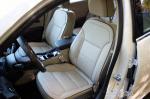 Chevrolet Malibu 2014 года